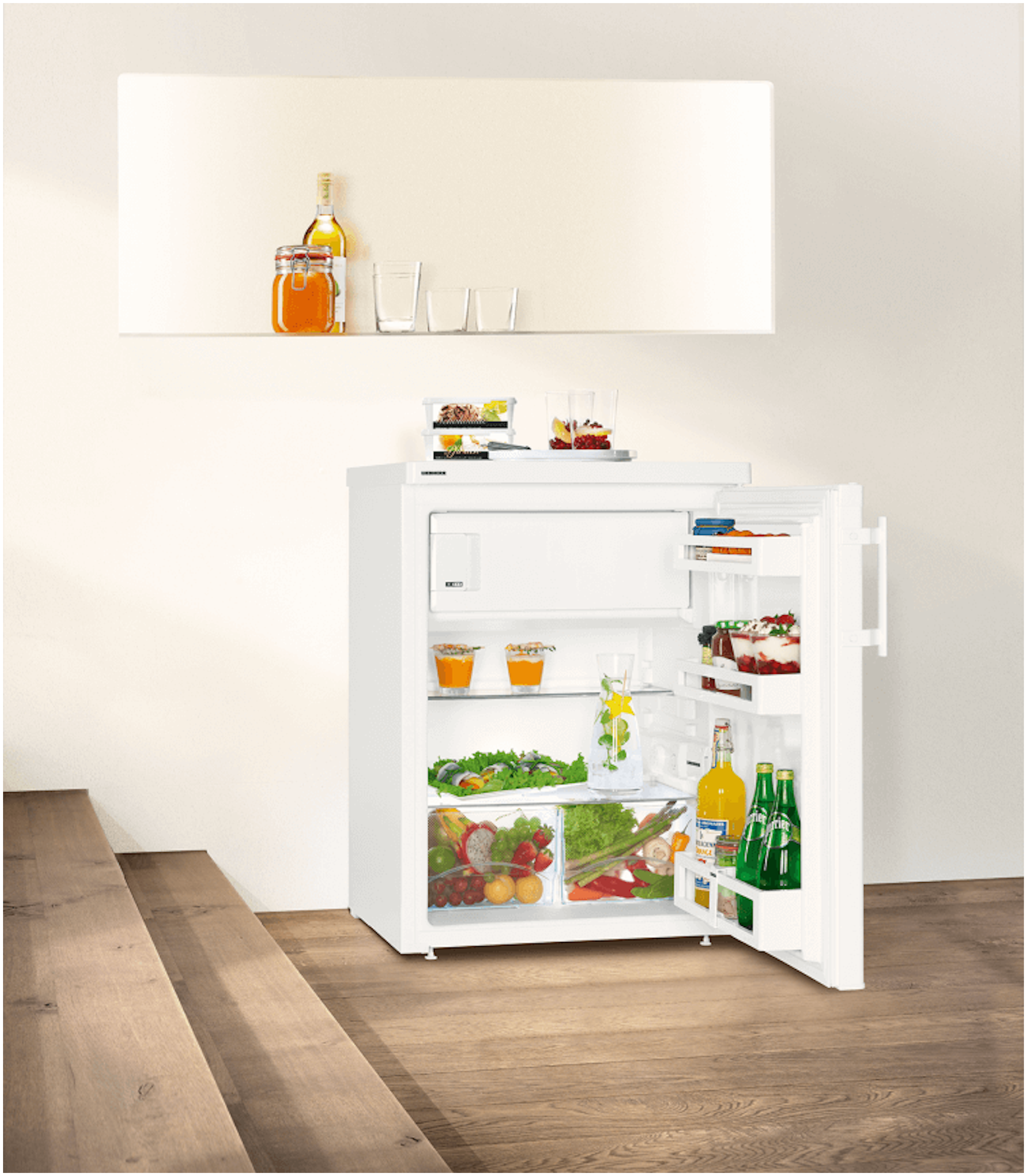 Liebherr TP 1724-22 vrijstaand koelkast afbeelding 6