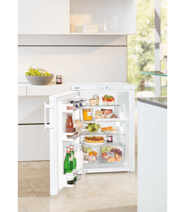 Liebherr koelkast vrijstaand TP 1760-23 afbeelding 4