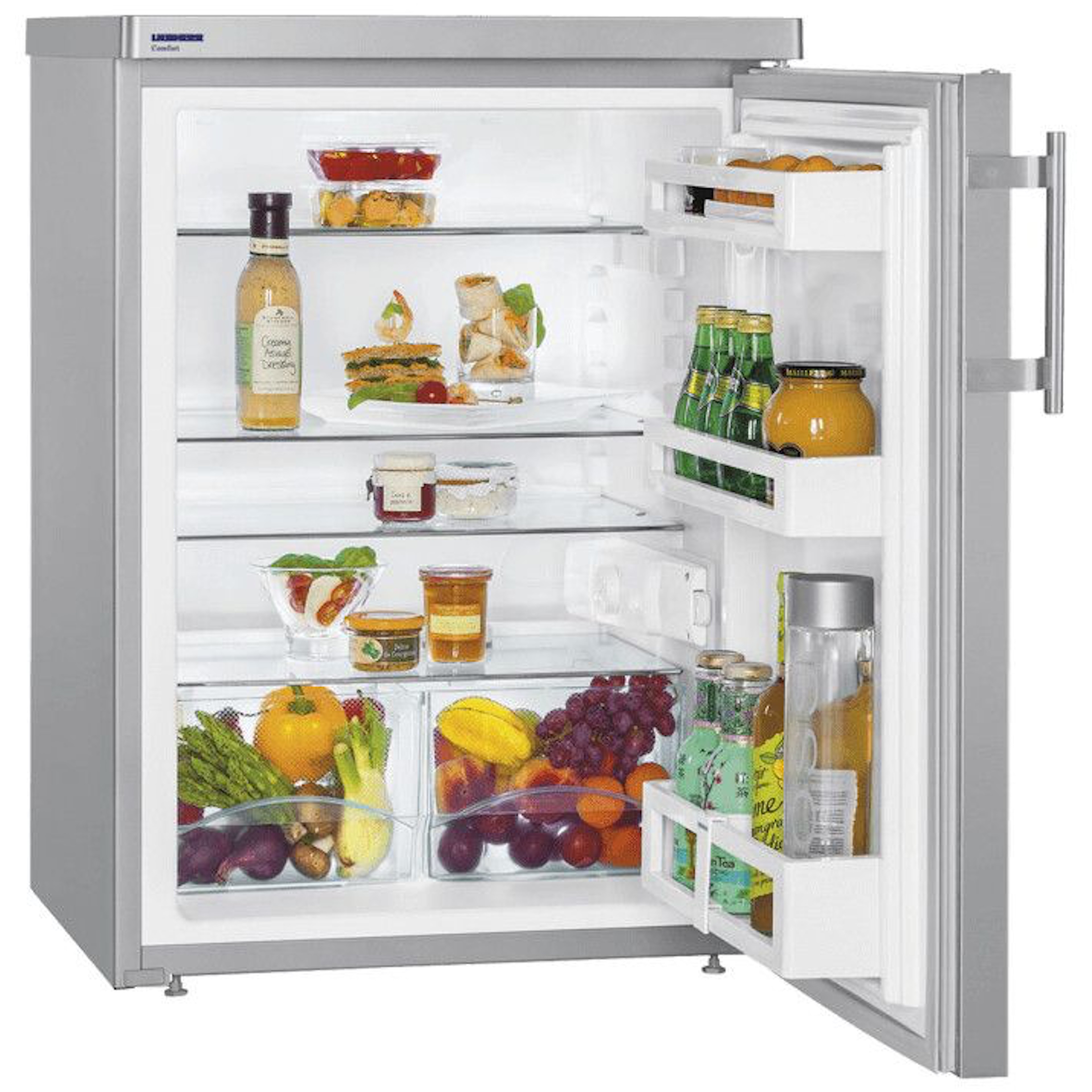 Liebherr koelkast vrijstaand TPESF 1710-22 afbeelding 4
