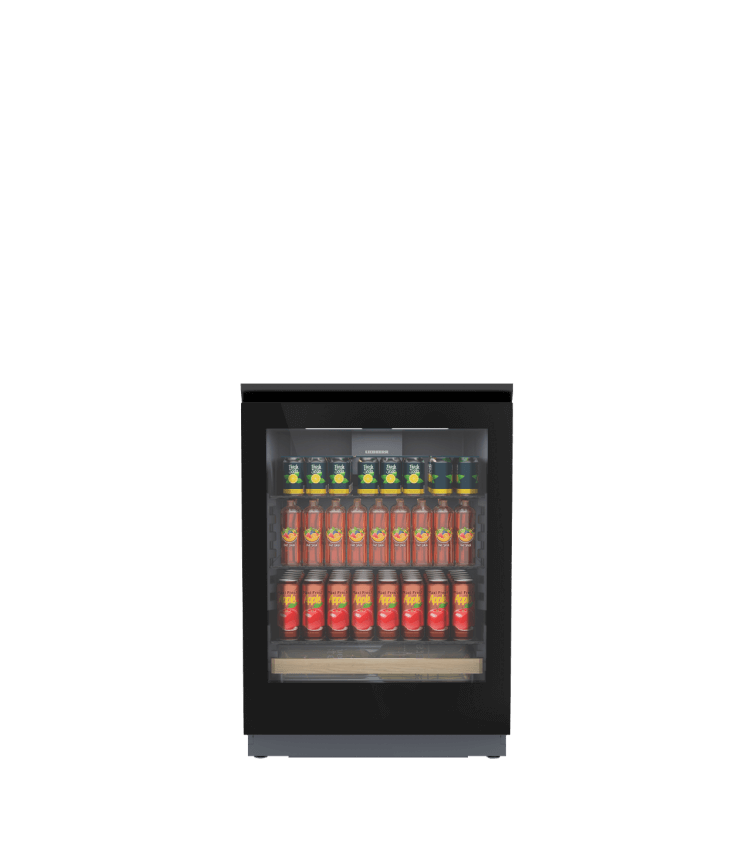 Liebherr UBCGB 3731-20