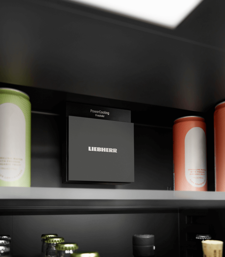 UBCPR 376I-20 van Liebherr afbeelding 6