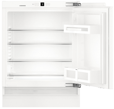 UIK 1510-25 Liebherr afbeelding 2