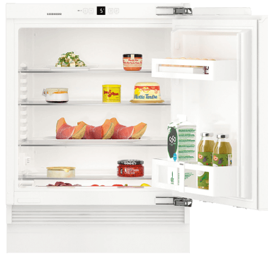 Liebherr UIK 1510-25