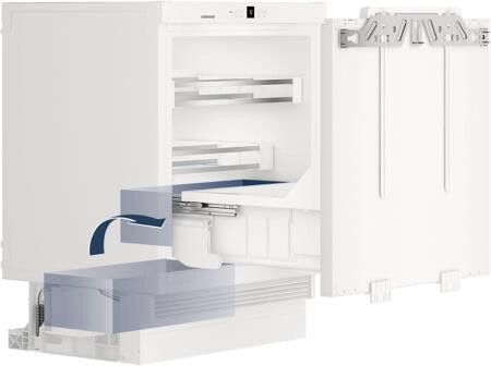 Liebherr koelkast UIKO 1560-21 afbeelding 3