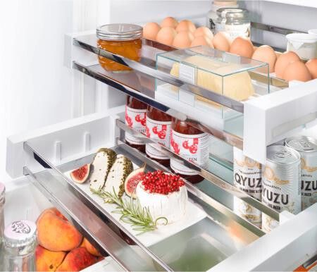 Liebherr koelkast inbouw UIKO 1560-21 afbeelding 4