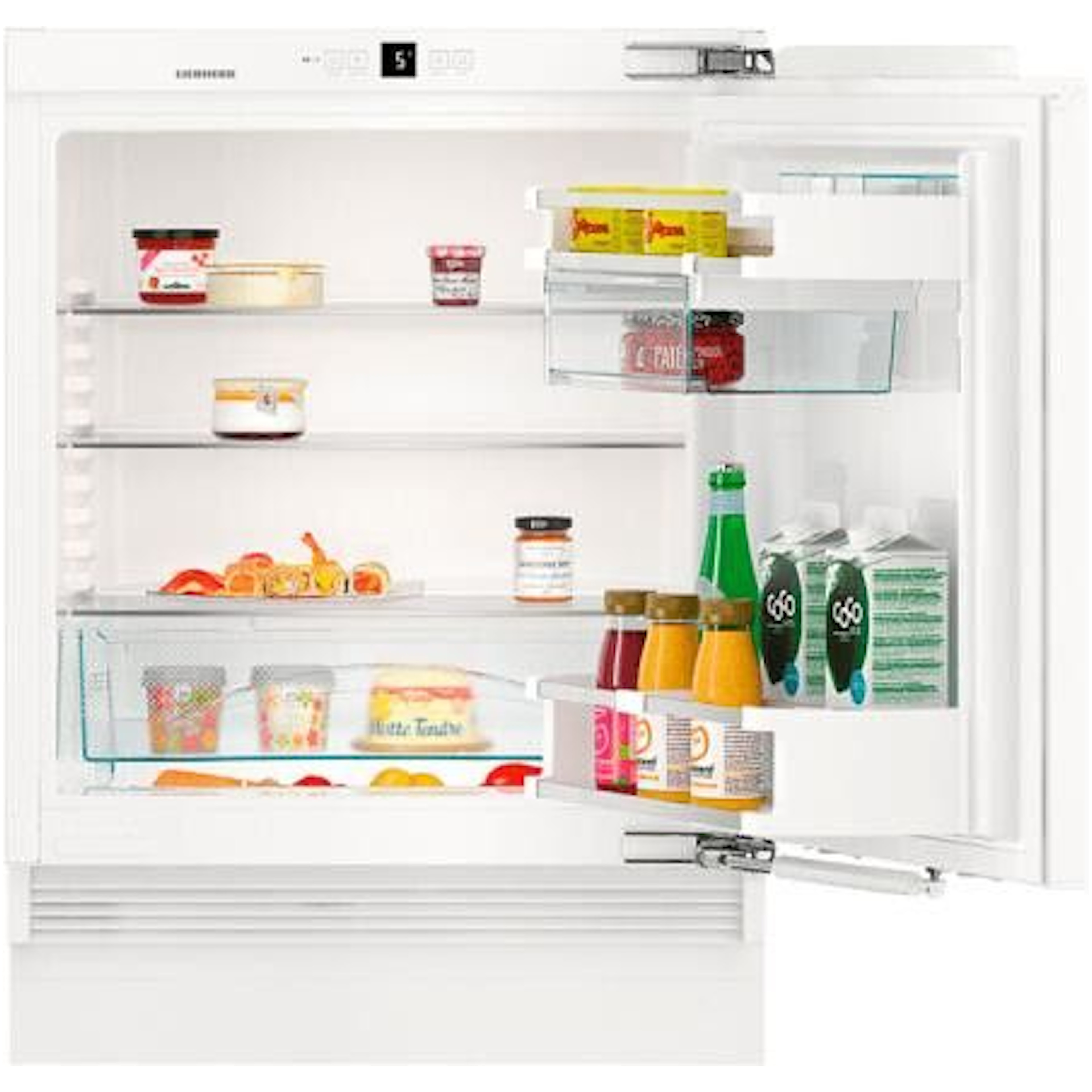 Liebherr koelkast inbouw UIKP 1550-21 afbeelding 4