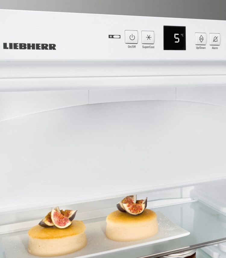Liebherr UIKP 1554-25 inbouw koelkast afbeelding 6