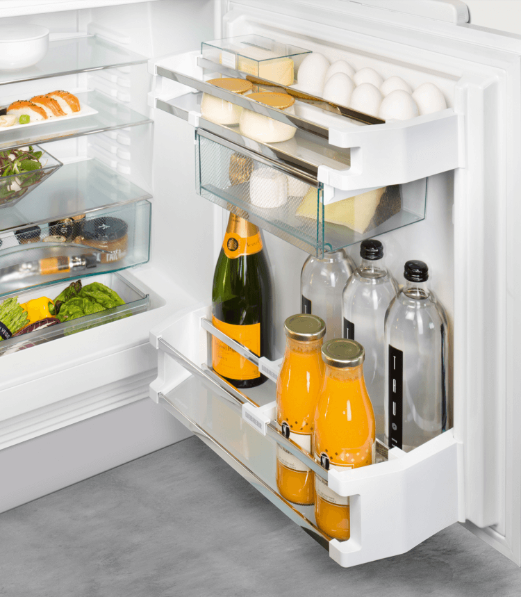 Liebherr koelkast inbouw UIKP 1554-26 afbeelding 4