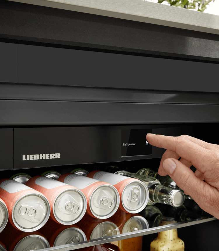 Liebherr koelkast inbouw UORPR 365I-20 afbeelding 4