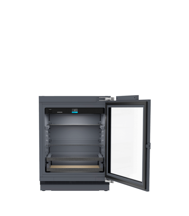 UORPR 366I-20 van Liebherr afbeelding 6