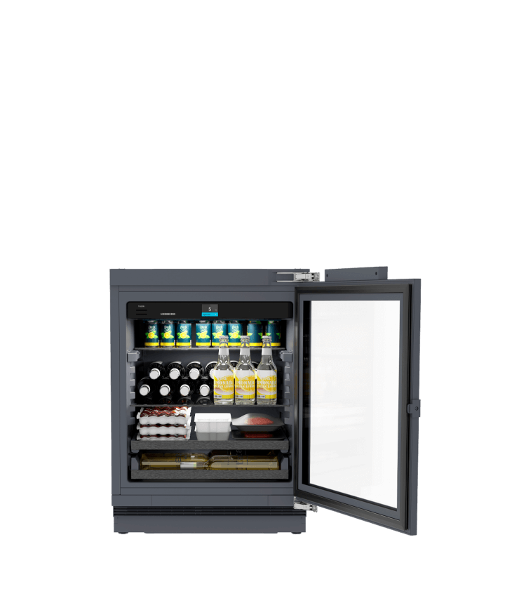 Liebherr UORPR 366I-20 inbouw koelkast afbeelding 5