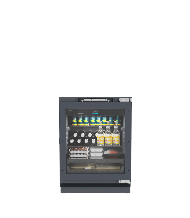 Liebherr UORPR 366I-20