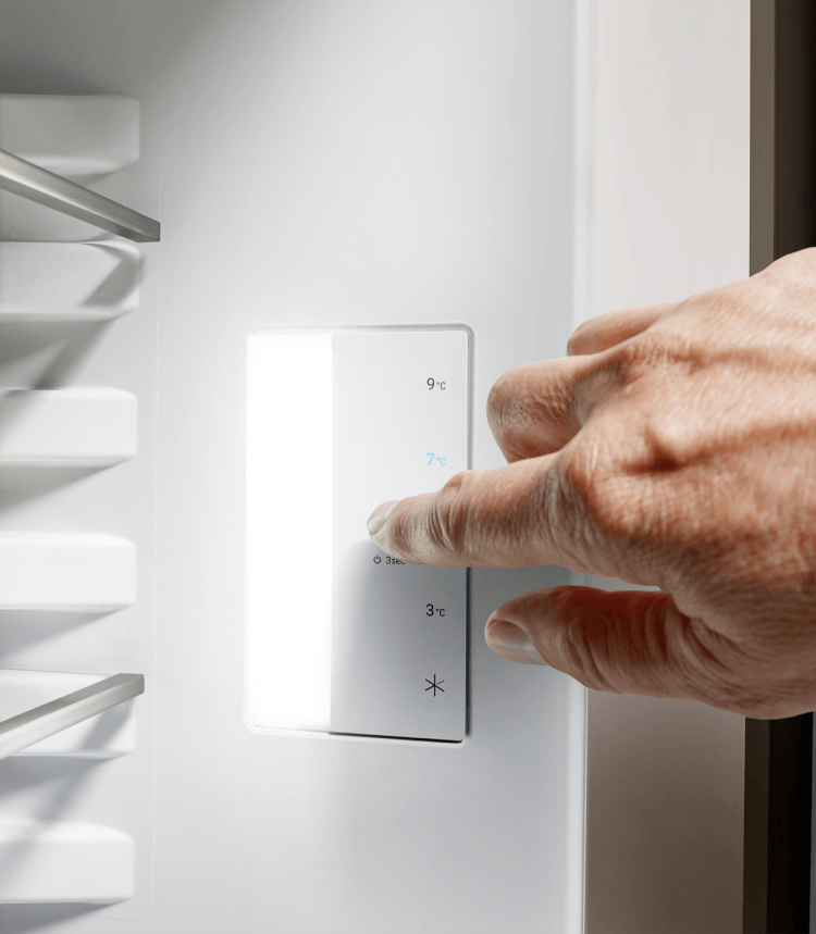 Liebherr koelkast URC 3700-20 afbeelding 3