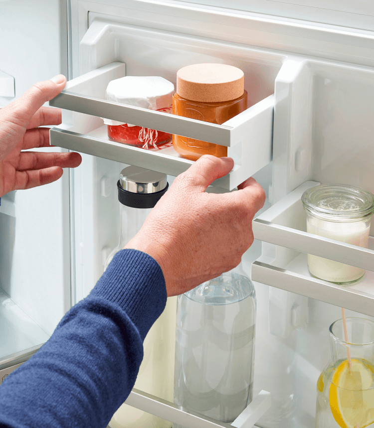 URC 375I-20 van Liebherr afbeelding 6