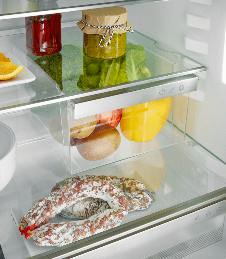 Liebherr koelkast inbouw URD 3601-20 afbeelding 4