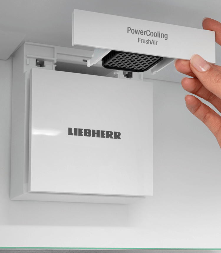 Liebherr koelkast inbouw URD 365I-20 afbeelding 4