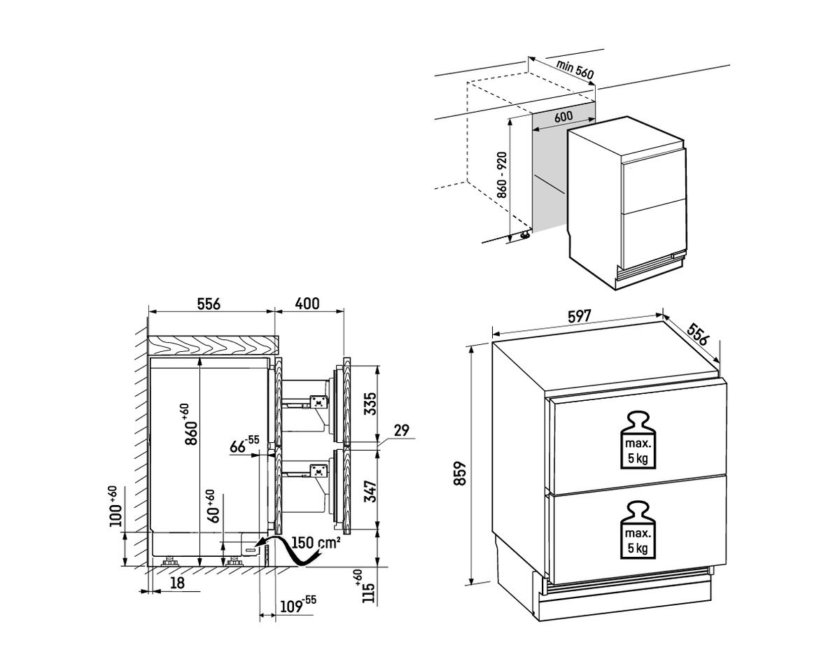Liebherr URDD 375I-20