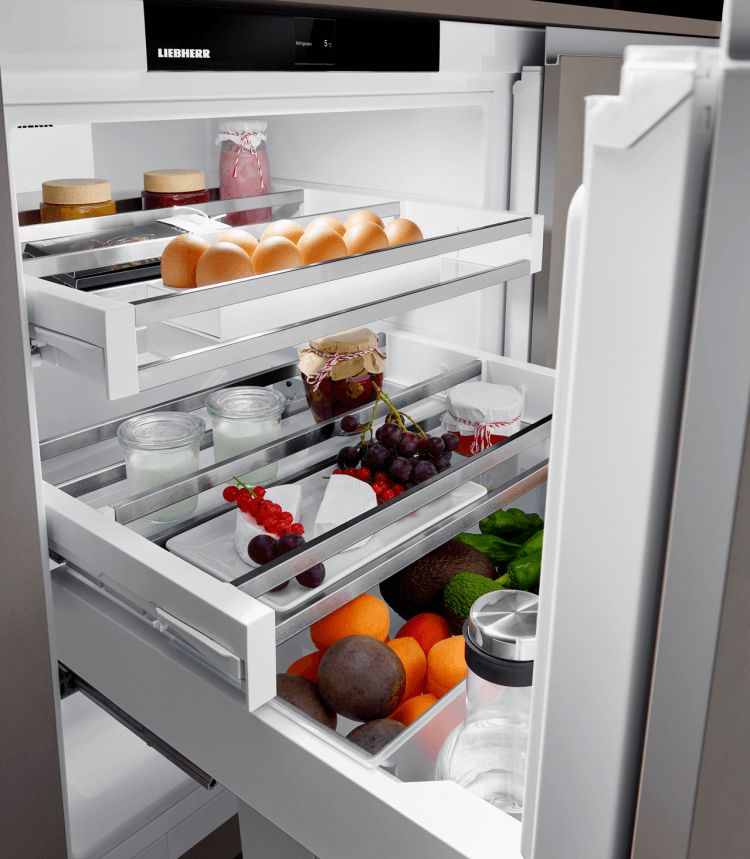 Liebherr URPD 365I-20 inbouw koelkast afbeelding 5