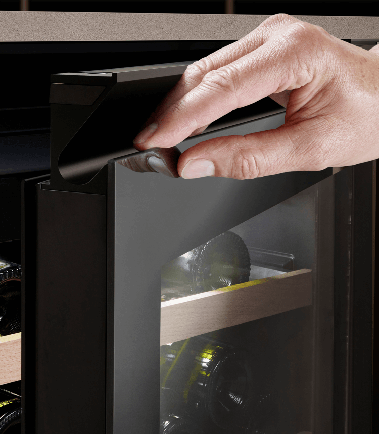 Liebherr wijnkast UWGB 3631-20 afbeelding 3