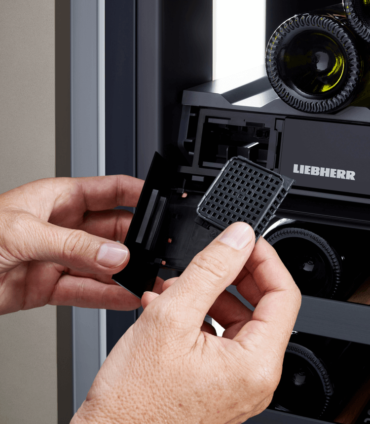 Liebherr wijnkast inbouw UWGB 3632-20 afbeelding 4