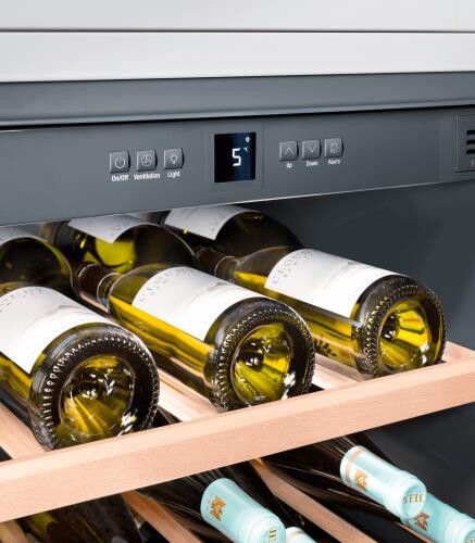 Liebherr wijnkast UWKES 1752-22 afbeelding 3