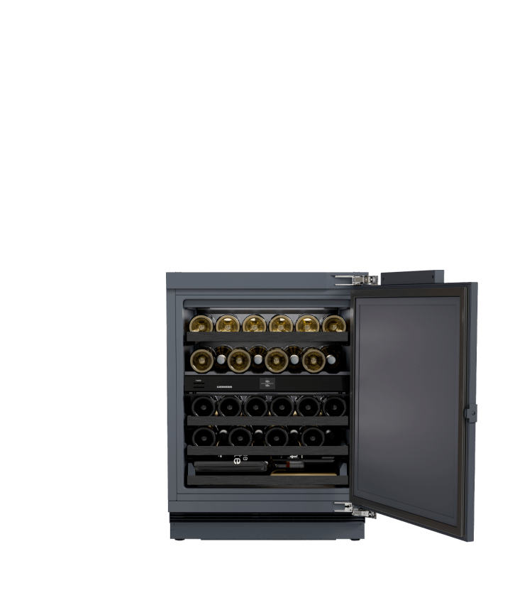 Liebherr UWPRI 3672-20