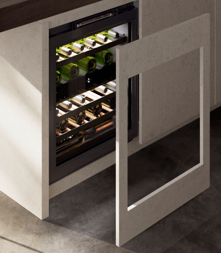 Liebherr wijnkast inbouw UWPRI 3761-20 afbeelding 4