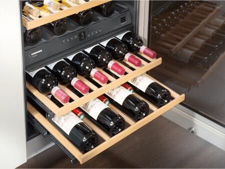 Liebherr wijnkast UWTES 1672-22 afbeelding 3