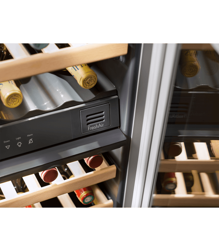 Liebherr wijnkast inbouw UWTES 1672-26 afbeelding 4
