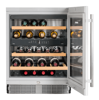 Liebherr wijnkast UWTES 1672-26 afbeelding 3