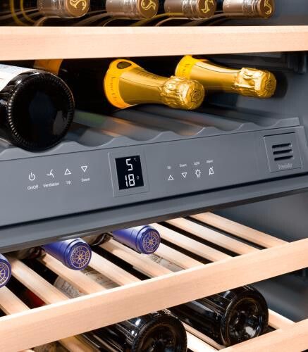 Liebherr wijnkast UWTGB 1682-21 afbeelding 3