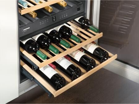 Liebherr UWTGB 1682-21 inbouw wijnkast afbeelding 5