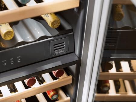 Liebherr wijnkast inbouw UWTGB 1682-21 afbeelding 4