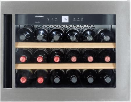 Liebherr wijnkast WKEES 553-21 afbeelding 3