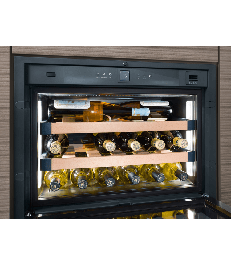 WKEGB 582-26 van Liebherr afbeelding 6