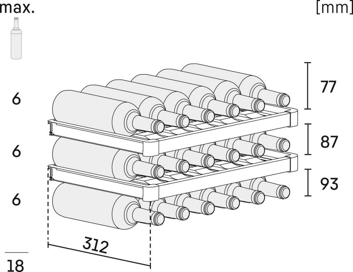 Liebherr WKEGB 582-26