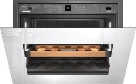 WKEGW 582-21 van Liebherr afbeelding 6