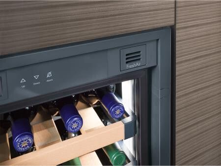 Liebherr wijnkast inbouw WKEGW 582-21 afbeelding 4