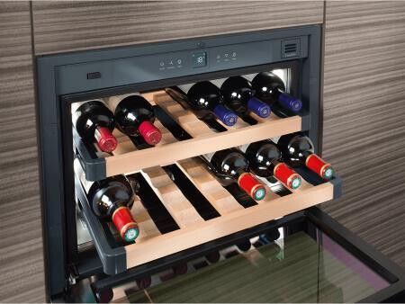 Liebherr wijnkast WKEGW 582-21 afbeelding 3