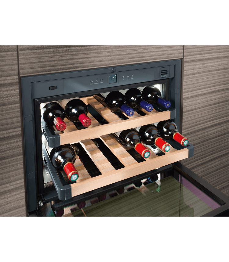 WKEGW 582-26 van Liebherr afbeelding 6