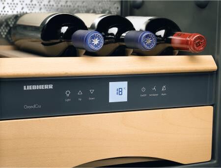 WKES 653-22 Liebherr afbeelding 2