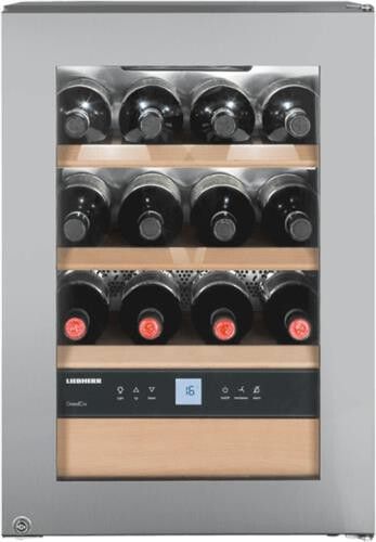 Liebherr wijnkast WKES 653-22 afbeelding 3