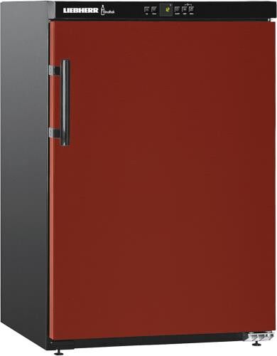 Liebherr wijnkast vrijstaand WKR 1811-22 afbeelding 4