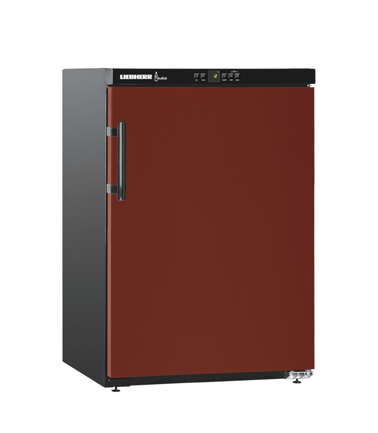 Liebherr WKR 1811-26 vrijstaand wijnkast afbeelding 5
