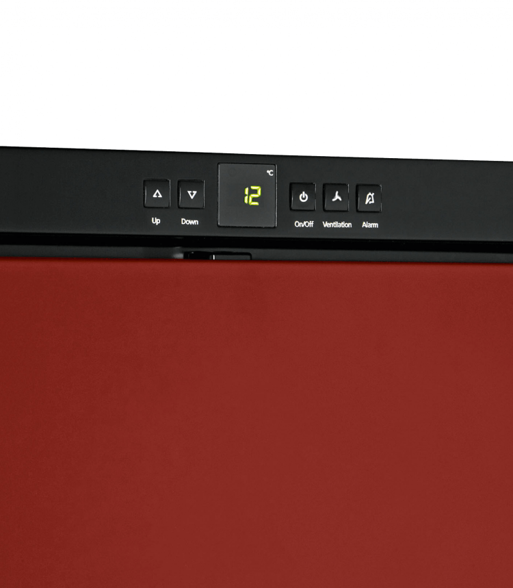 Liebherr wijnkast WKR 1811-26 afbeelding 3