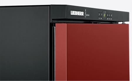 Liebherr wijnkast vrijstaand WKR 3211-22 afbeelding 4