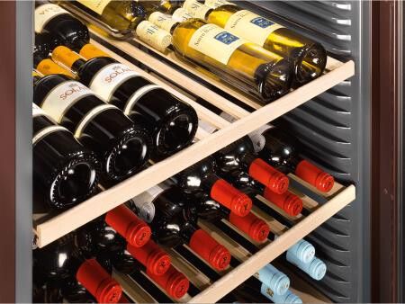 Liebherr wijnkast WKT 5552-22 afbeelding 3