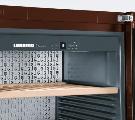 Liebherr wijnkast vrijstaand WKT 5552-22 afbeelding 4