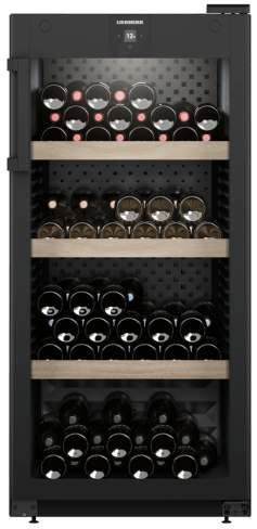 Liebherr wijnkast WPBL 4201-20 afbeelding 3