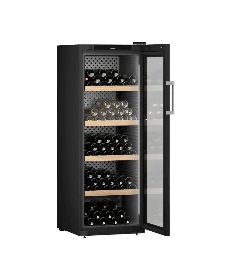 Liebherr wijnkast vrijstaand WPBLI 5031-20 afbeelding 4